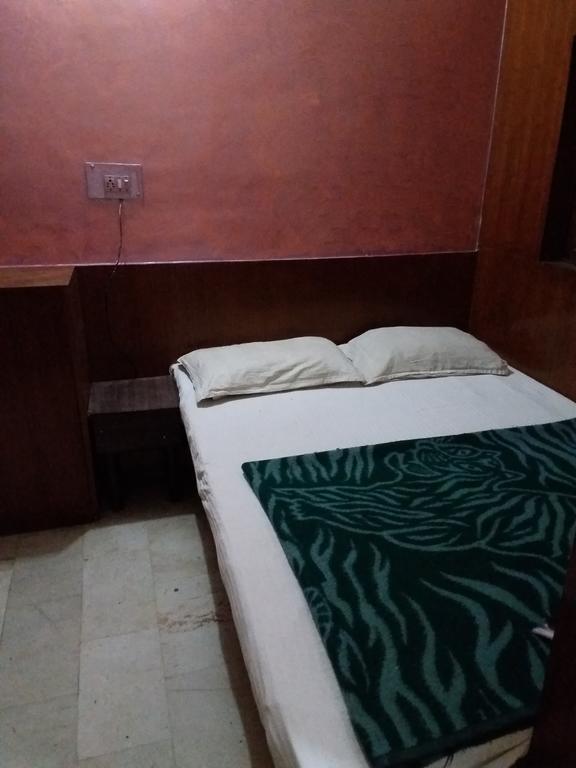نيودلهي Mahesh Guest House المظهر الخارجي الصورة
