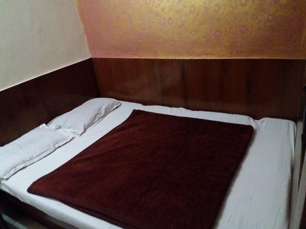 نيودلهي Mahesh Guest House المظهر الخارجي الصورة