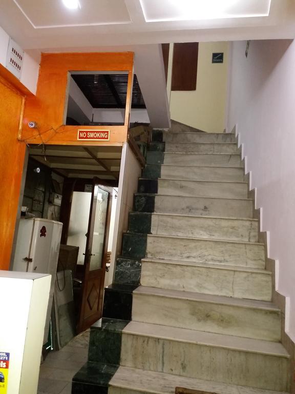 نيودلهي Mahesh Guest House المظهر الخارجي الصورة