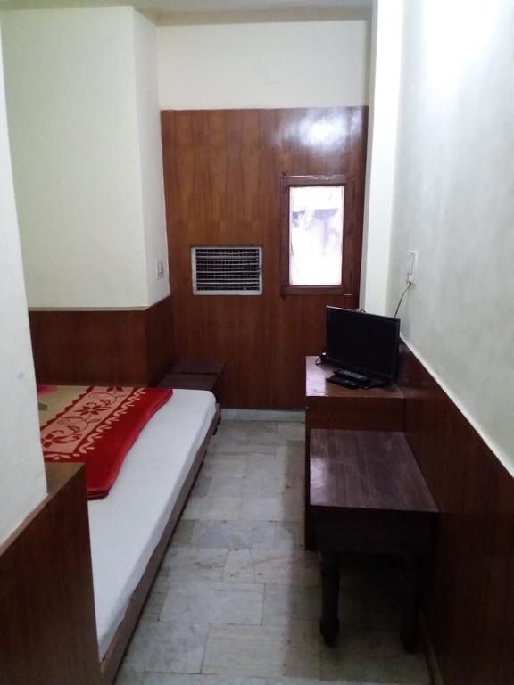 نيودلهي Mahesh Guest House المظهر الخارجي الصورة